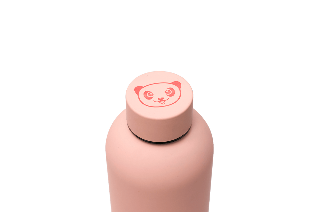 Urban Bottle - Rose