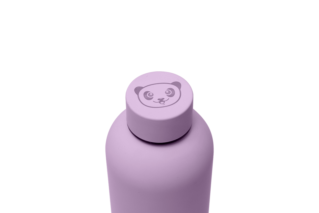 Urban bottle - Violet