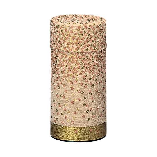 Genmaicha Bio & Boîte Washi n°1