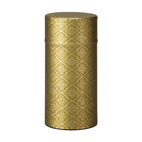 Boîte à thé Washi Hikari