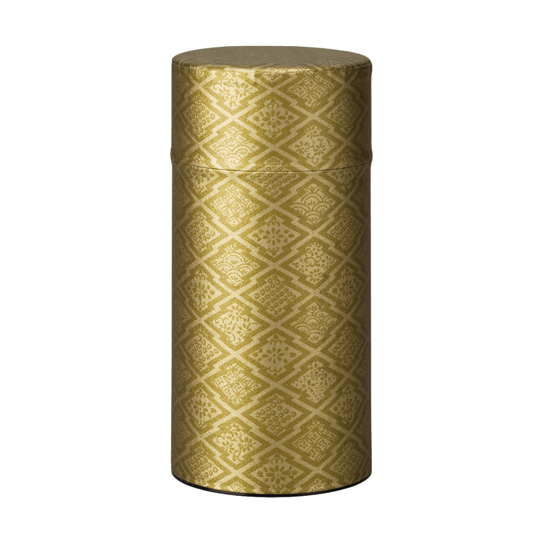 Boîte à thé Washi Hikari