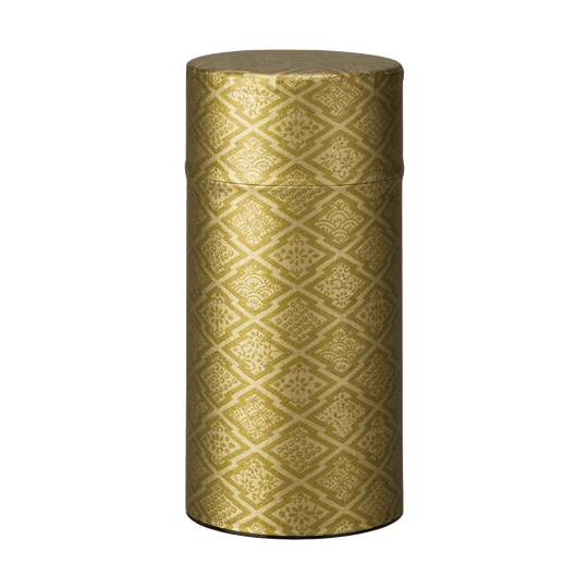 Boîte à thé Washi Hikari