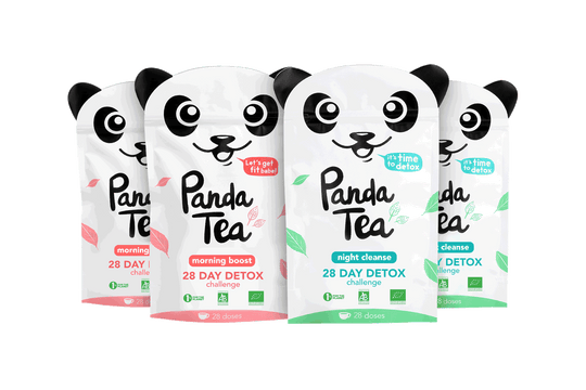 Kit découverte - Detox Slim Fit - 14 jours