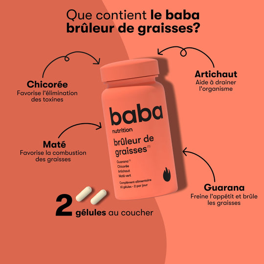Cure Minceur Complète