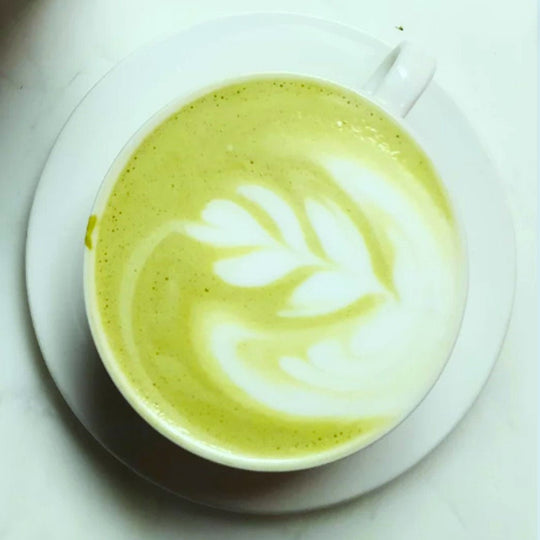 Coffret Matcha Culinaire et son Fouet