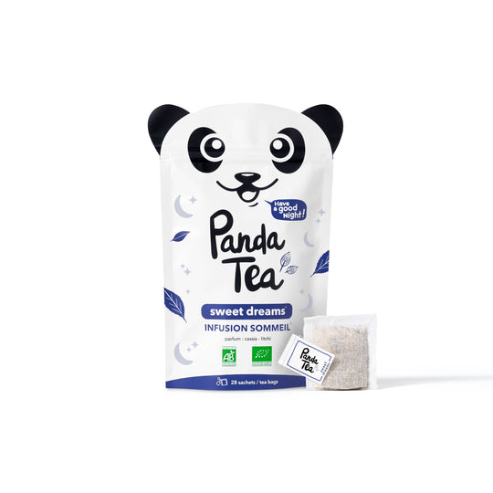Slim Tea & Sweet Dreams