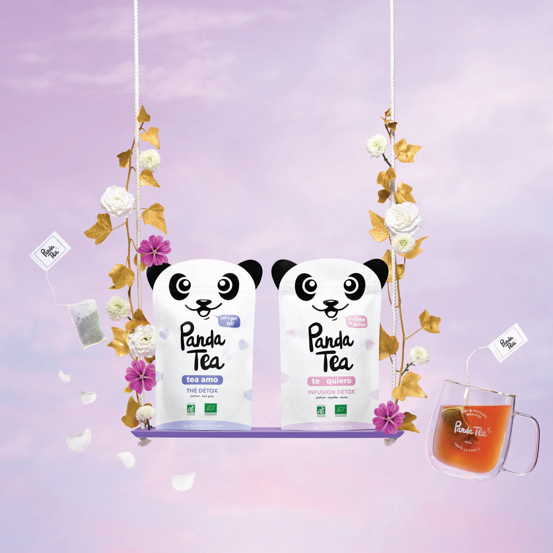 Detox Slim Fit - Nouveaux parfums