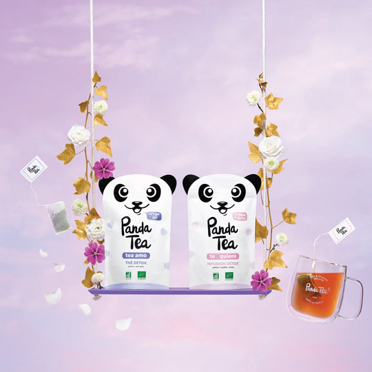 Detox Slim Fit - Nouveaux parfums