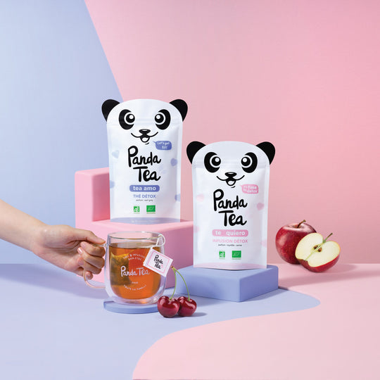 Detox Slim Fit - Nouveaux parfums