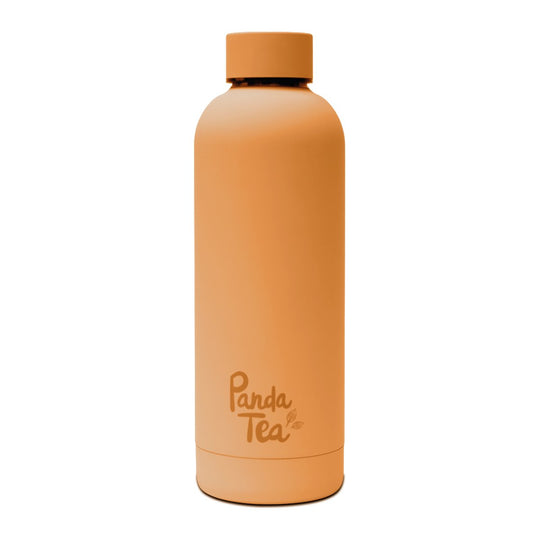 / Urban Bottle - Orange Pêche