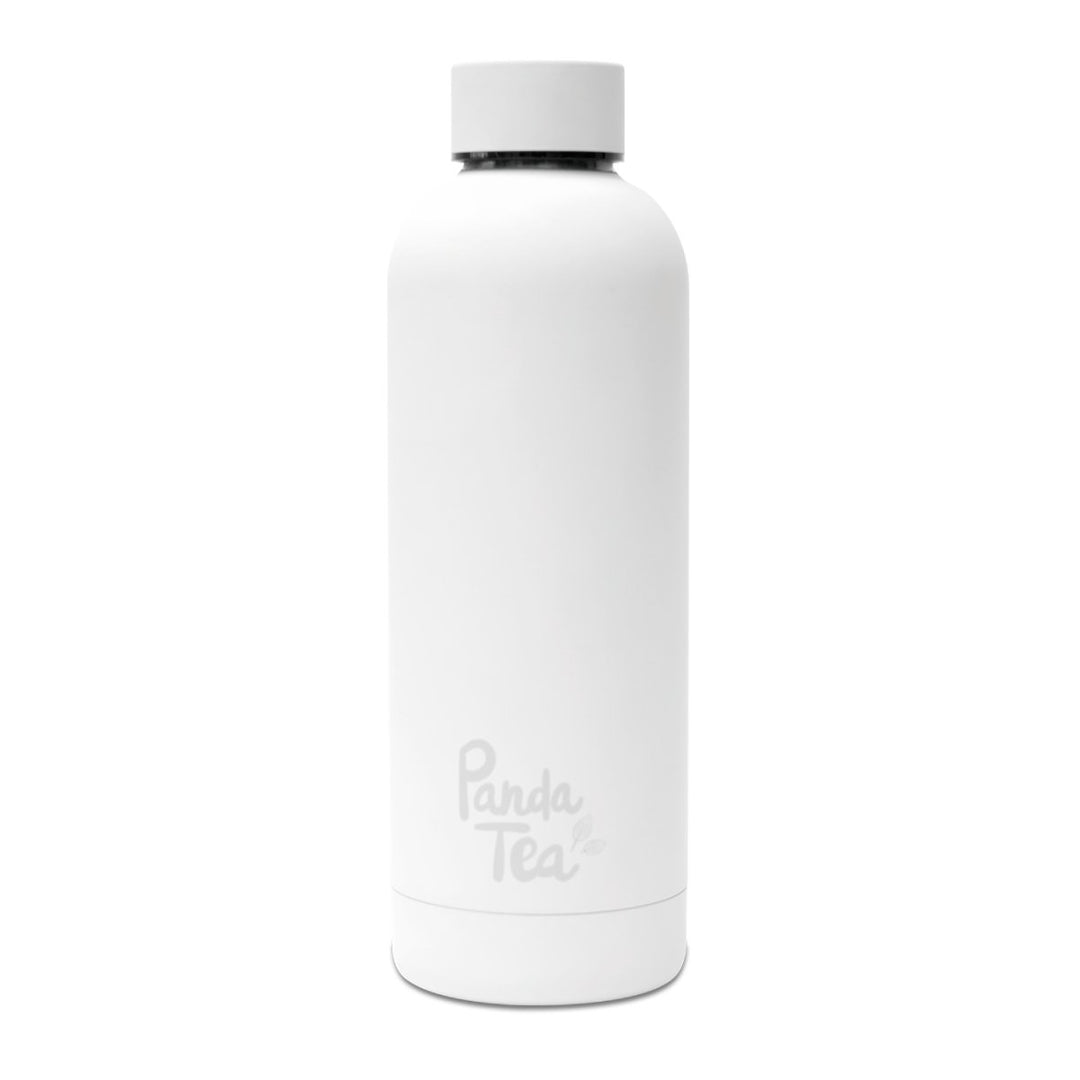 / Urban Bottle - Blanc