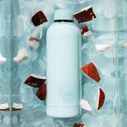 Urban Bottle - Azur